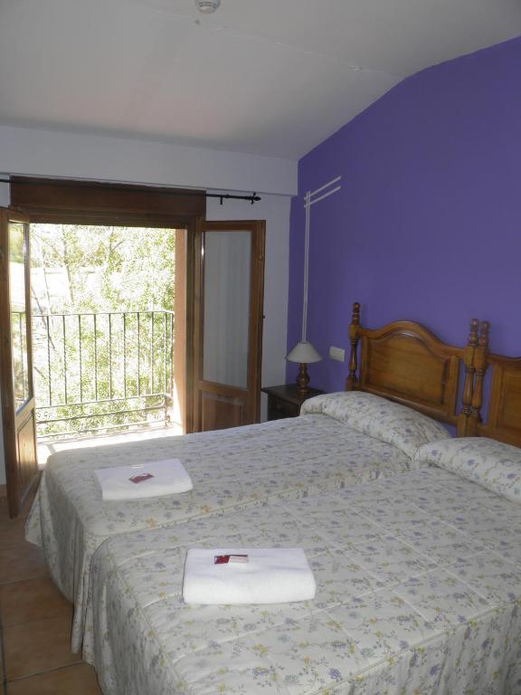 Hotel Torres De Albarracin *