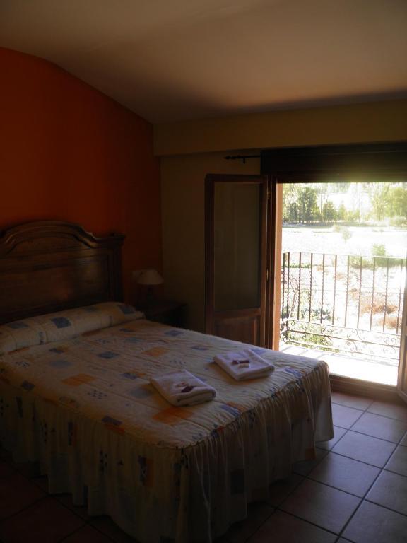 Hotel Torres De Albarracin Hotel *