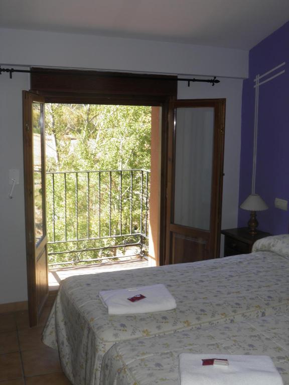 Hotel Hotel Torres De Albarracin Torres de Albarracín