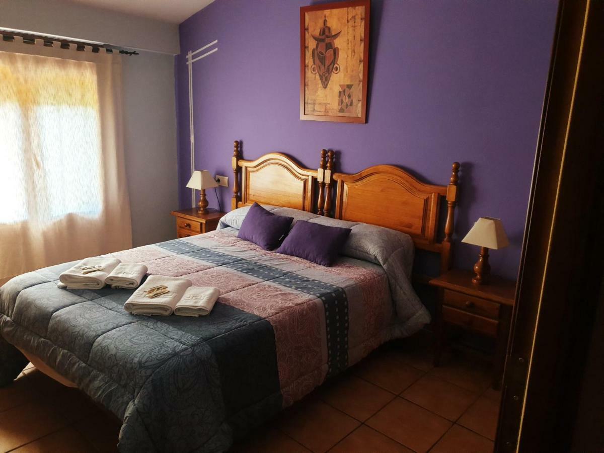 Hotel Torres De Albarracin Hotel