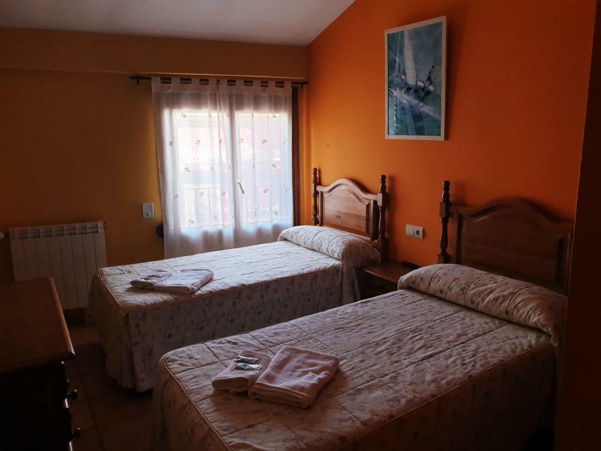 Hotel Hotel Torres De Albarracin Torres de Albarracín