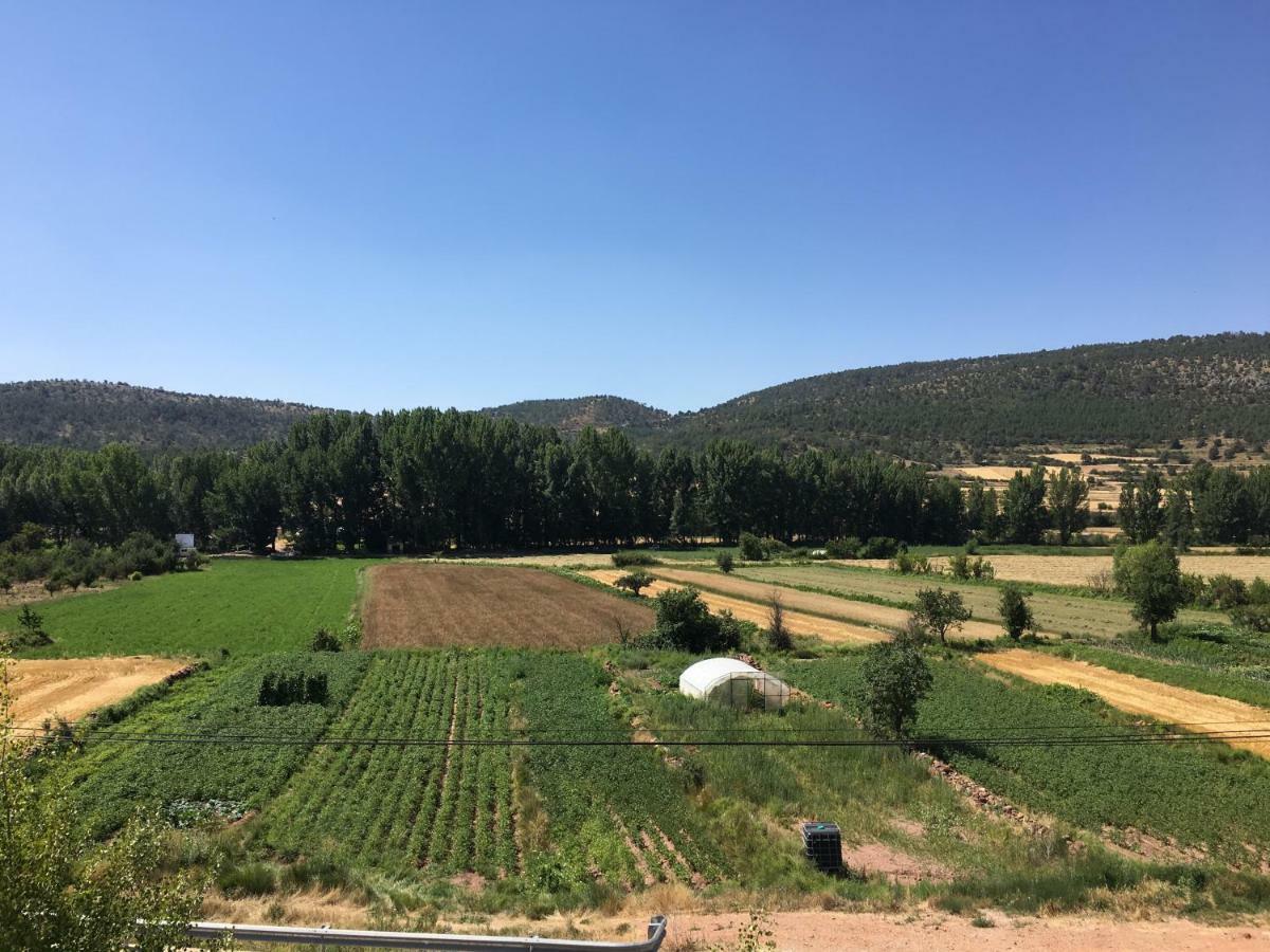 Hotel Torres De Albarracin *
