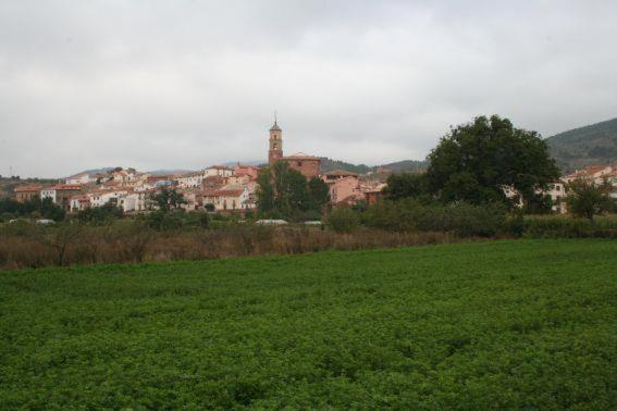 Hotel Torres De Albarracin Hotel