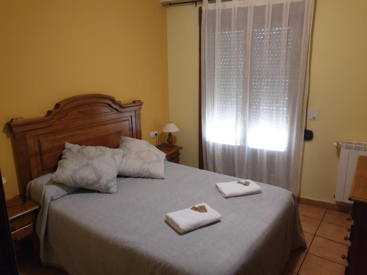 Hotel Torres De Albarracin Hotel