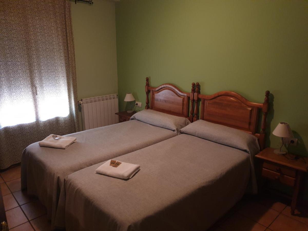 Hotel Torres De Albarracin Hotel