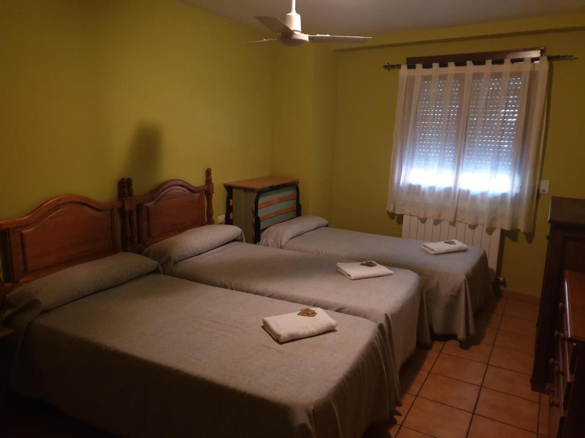 Hotel Torres De Albarracin Hotel *