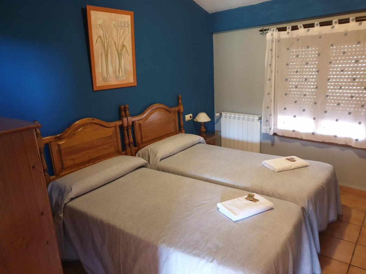 Hotel Torres De Albarracin * Torres de Albarracín