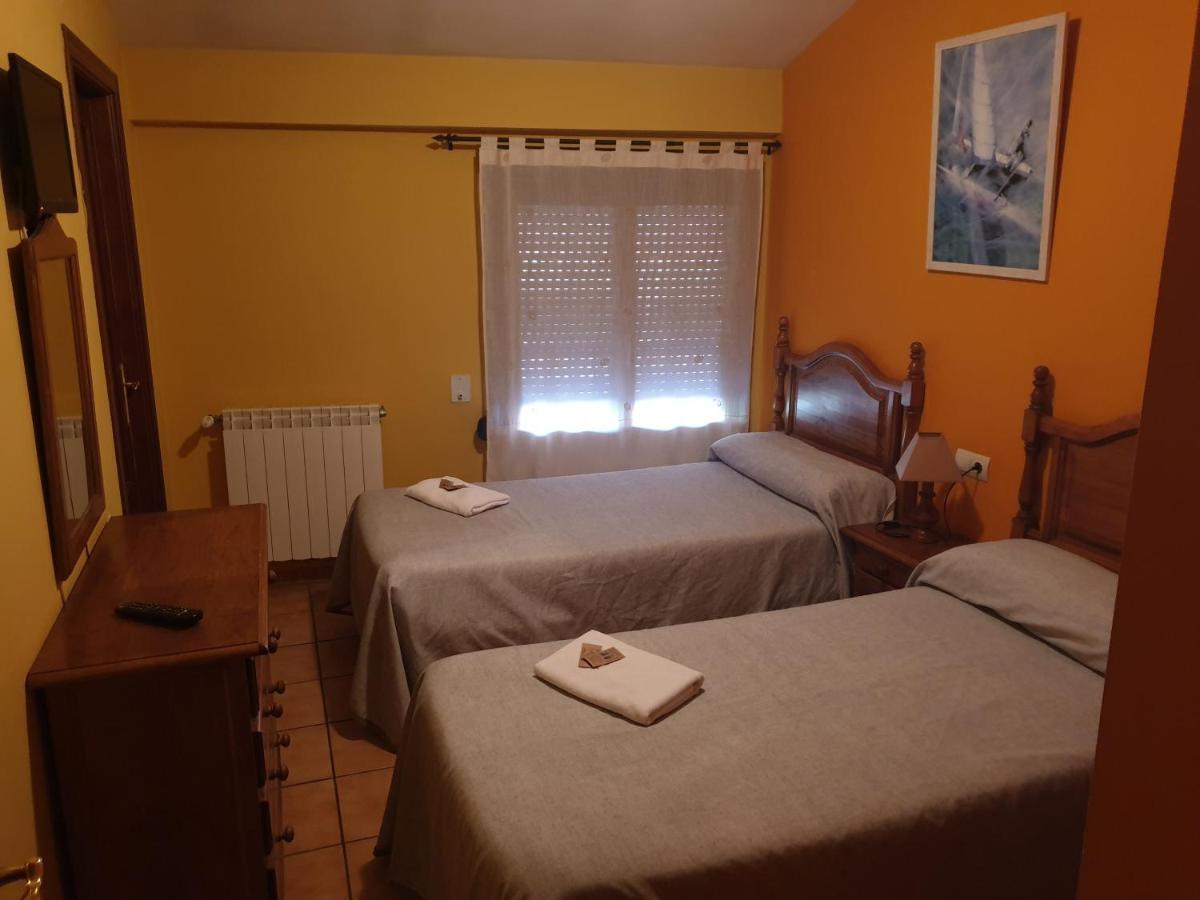 Hotel Torres De Albarracin Torres de Albarracín