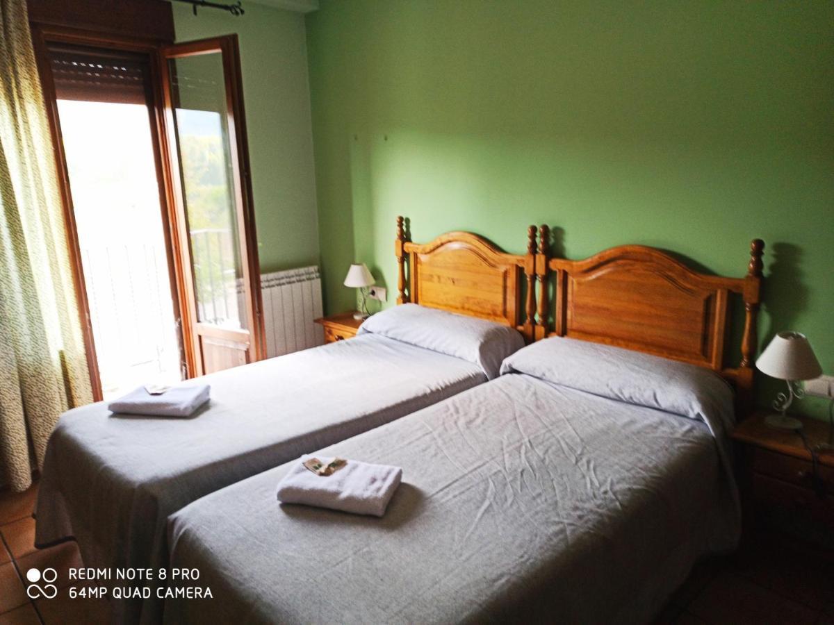 Hotel Hotel Torres De Albarracin