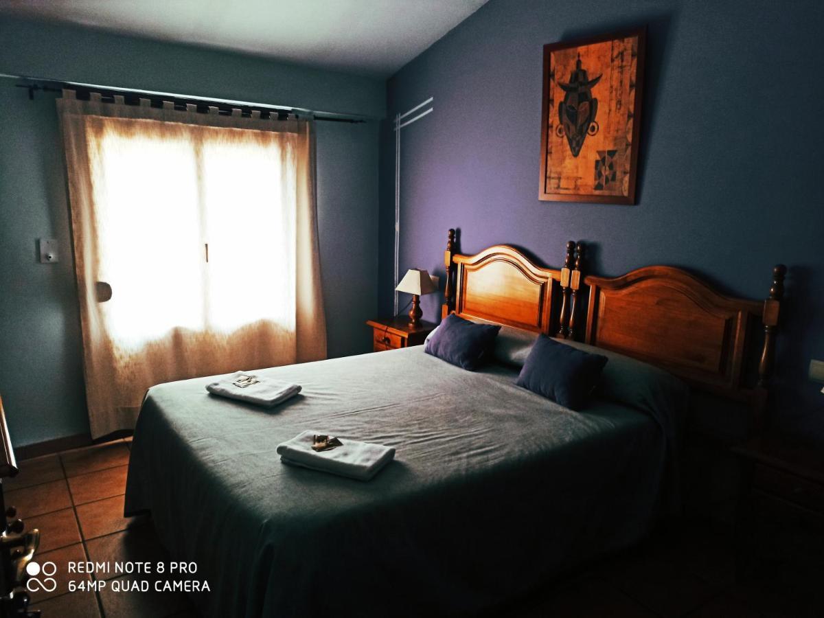 Hotel Hotel Torres De Albarracin